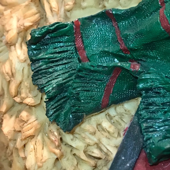 Young’s Large Holiday Gifts Christmas Bear - Picture 16 of 16